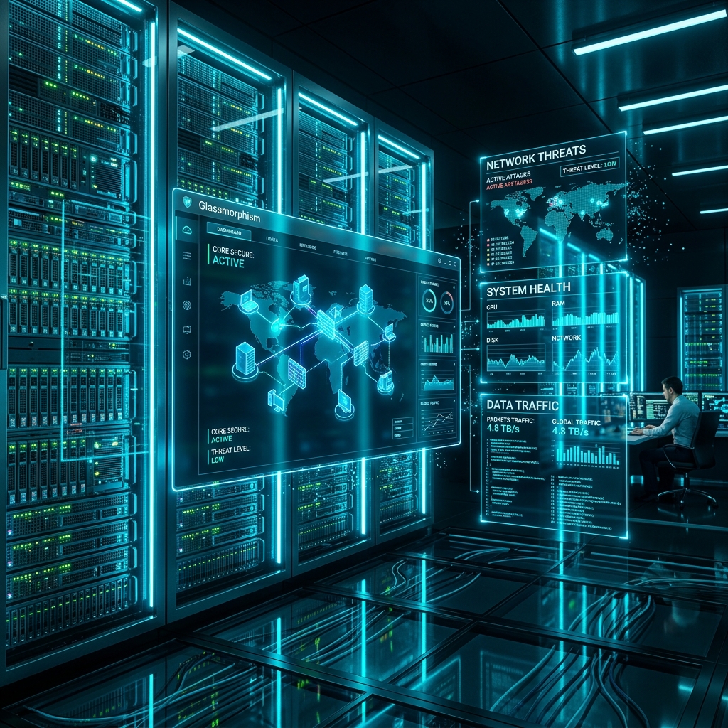 Conceptus Sysadmin Core